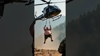fatty man #shorts #comedy #fatloss