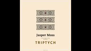 Jasper Moss - Triptych
