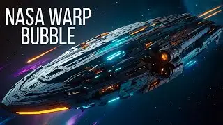 Scientists Finally Introduce a New Way to Travel Ten Times Faster than Light!