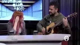 JotDog - Desenr&eacute;dame (Ac&uacute;stico)