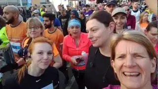 Sherbourne Fields @ Coventry Half Marathon 2019
