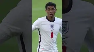Jude Bellingham has improved his transfer value ahead of what is being predicted ... #shorts