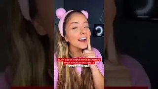 Desafio Influencer | Convite Isa Paoli