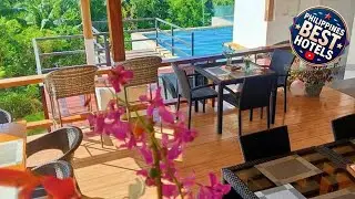 Tablas Seaview Homestay | Romblon, Philippines | Hotel Review 🏨