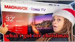 What I Got For Christmas 2020 | d&eacute;ja dominique