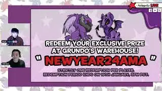 Neopets LIVE - NC Style Pet Edition