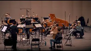 Zeliska's Romance - Mayr: L'amor conjugale | Opera Fuoco, Chantal Santon-Jeffery