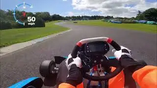Whiteriver 8 July 2023 - Motorsport Ireland (MI) T4 Senior practice day