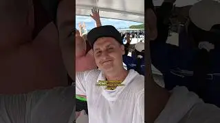 Морская прогулка #семьяхомченко #отпуск #морскаяпрогулка #катамаран