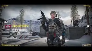 CALL OF DUTY