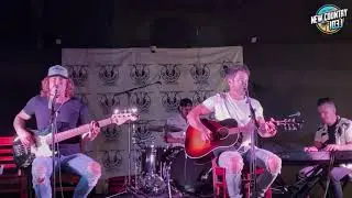 Parmalee - Take My Name Live Performance