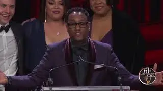 Never Settle Show wins Emmy for Interactivity