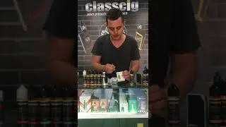 סקירה על Innokin Prism T18 & T22 Tank - מבית קלאסיג Classcig