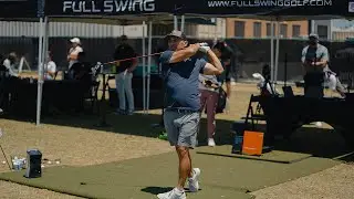Top Launch Monitors Face Off: Full Swing KIT, TrackMan, & GCQuad