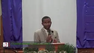 Atlanta Haitian Church Of God