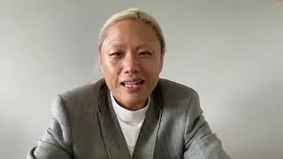 Kunst als Transformative Kraft | Art as a transformative force #artinterview#CHANG13#kunst