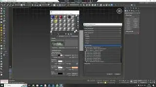 Что делать если закончились слоты в Material Editor
