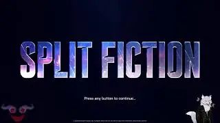 Split Fiction Part 3 With SilverWolf