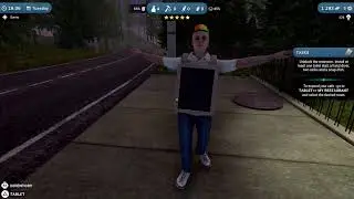 Cafe Restaurant Simulator