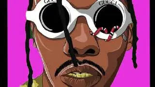New 2019 Offset x 21 Savage type beat &ldquo;Mentality&rdquo; Prod. Supa Skarr