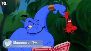 15 Incre&iacute;bles Cameos en Peliculas de Disney Pixar