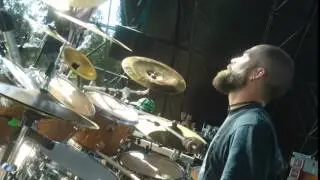 Danny Walker - Cephalic Carnage 