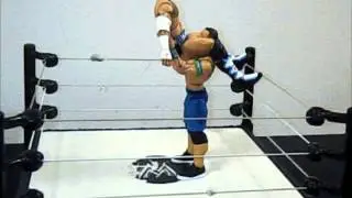 Sit-Out Powerbomb