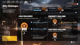 Ghost Recon Wildlands Daily Challenges Week 22 Day 2 Solo Challenge 2 Nidia Flores