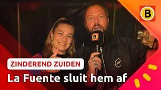 FestyLand special | Zinderend Zuiden