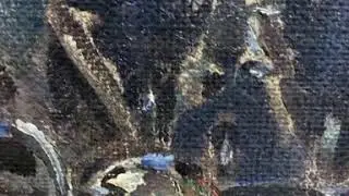 ARTBURO ART VLOG (АРТБЮРО АРТ ВЛОГ) | MIKHAIL VRUBEL (Михаил Врубель) The Valkyrie (Валкирия), 1899