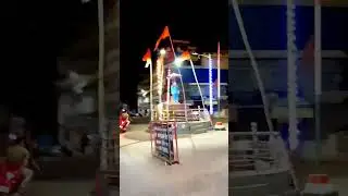 Pakur Ambedkar Chowk 🔥❤ || Pakur Jila Status || Pakur Jila Shorts || #shorts #pakur #pakurjila