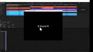Maschine mk3 Accessibility   Exploring a Project