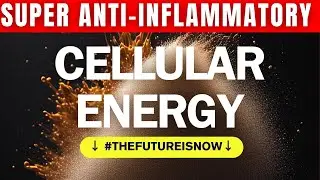 expel energetic cellular waste