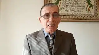 Заявление Р. Албакова-Мяршхи!