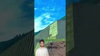 muzaffarabad Azad Kashmir neelam neelam Project full trending video June 22, 2024