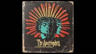 The Apostrophes - Overcast Sky