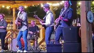 Midnight Creek - The House Is A Rockin'