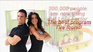 Fat Loss Factor - Expert Review And Warning About Fat Loss Factor