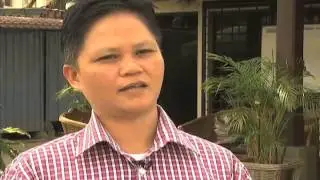 Interview with Leo Francisco, President, Filipino Workers Resource Center 2/25/2014