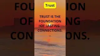 Trust #motivation #expectations #quotes #public #facts #phrases