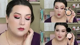 Пробуем новый макияж | GRWM