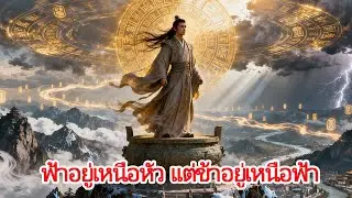 หนึ่งคนเหยียบเก้าชั้นฟ้า ฝืนชะตาฟ้าดิน กลับชาติมาเพื่อครองยุทธภพ