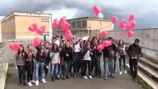 Open Day 8 Febbraio 2015 - Liceo Scientifico 