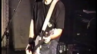 Tar - Live @ Cabaret Metro, Chicago, 9/6/92 d