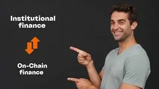 The centralized framework for institutional finance is becoming inefficient, Maplefinance has a fix.