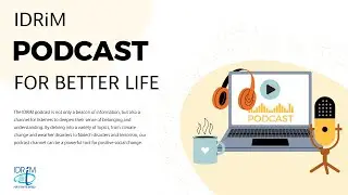 IDRiM Podcast #39: 