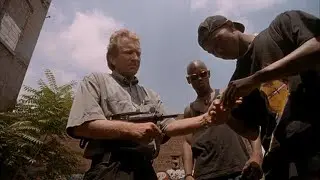 Strapped 1993 / gun game