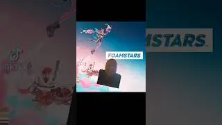 Final Fantasy VII Rebirth Demo And Foamstars Dropped On PS5 On The Same Day Then This Happened