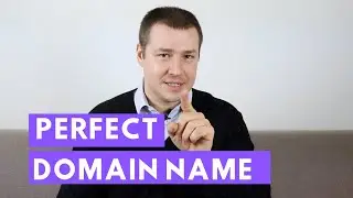 How To Choose A Perfect Domain Name