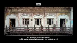 Project Maati - Haveli Nau Nihal Singh (360 VR Documentary Film)
